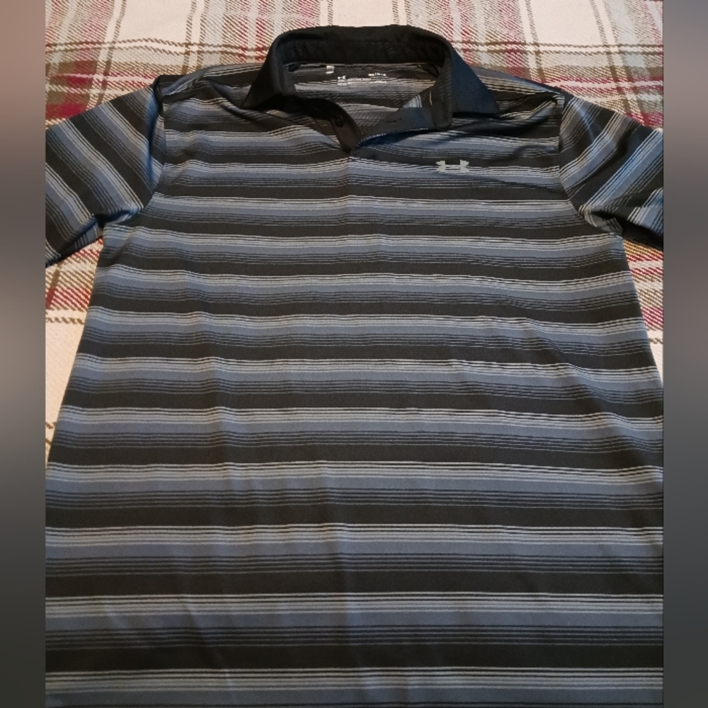 *NWOT* Under Armour Polo